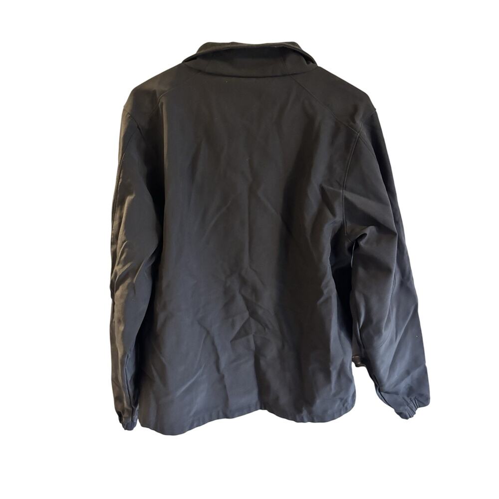Black Diamond black jacket M/M - Picture 5 of 9